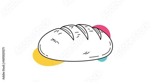 Homemade crusty artisan bread recipe for beginners simple easy and delicious homemade bakery bread