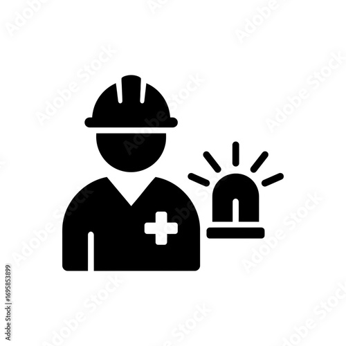 Medical Emergency Alarm icon