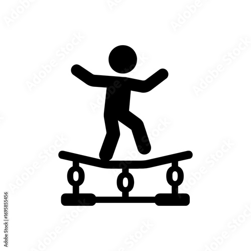 Balance Beam icon