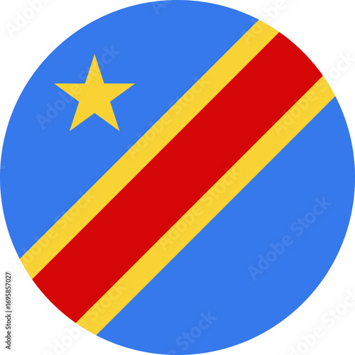 Free Download Democratic Republic of the Congo - GFXLoad