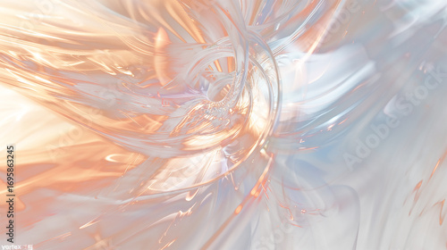 Abstract purple haze with layered stone effects, great for fantasy-themed visuals.