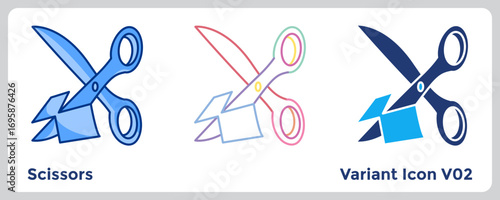 Scissors