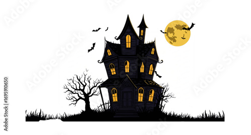 House Helloween 