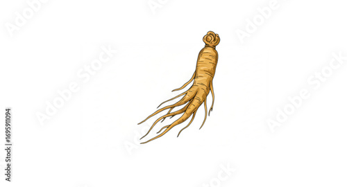Ginseng