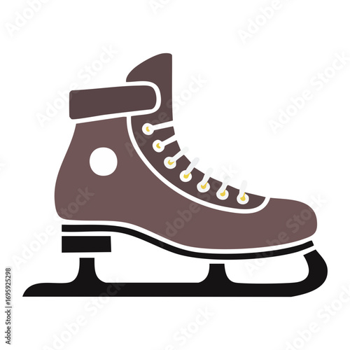 Ice Skate Equipment