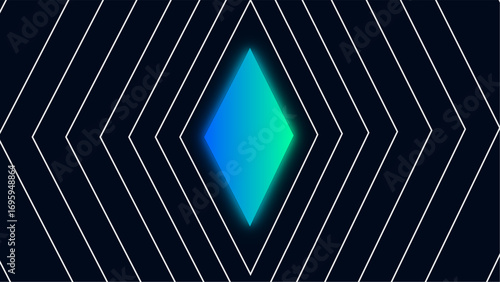 abstract background for desktop wallpaper and banner