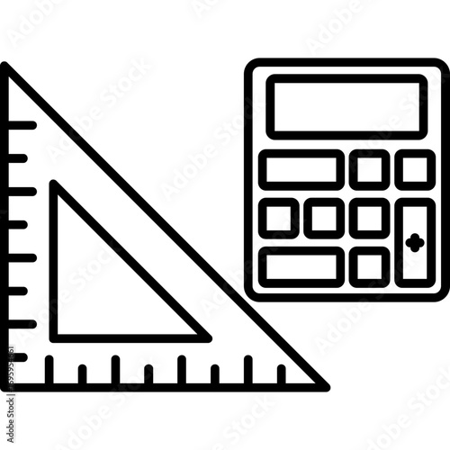 Calculator Icon