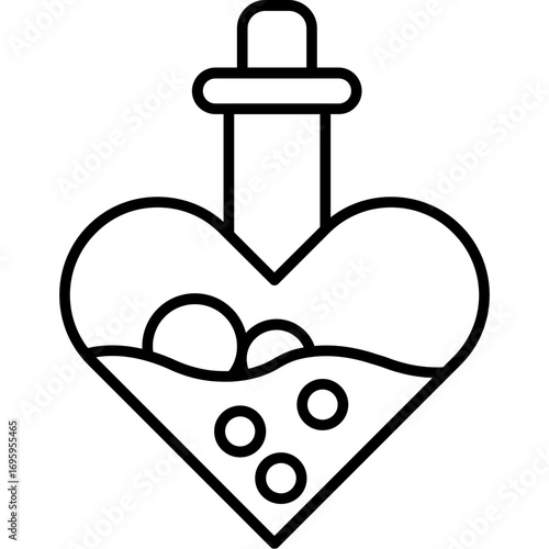 Potion Icon