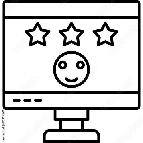 Experience Icon