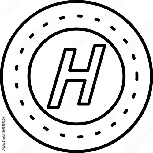 Hedgetrade Icon