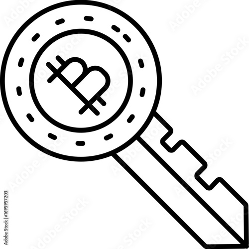 Key Icon