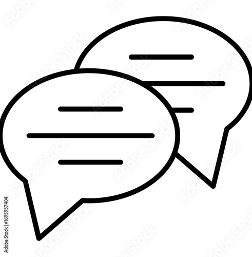 Testimony Icon