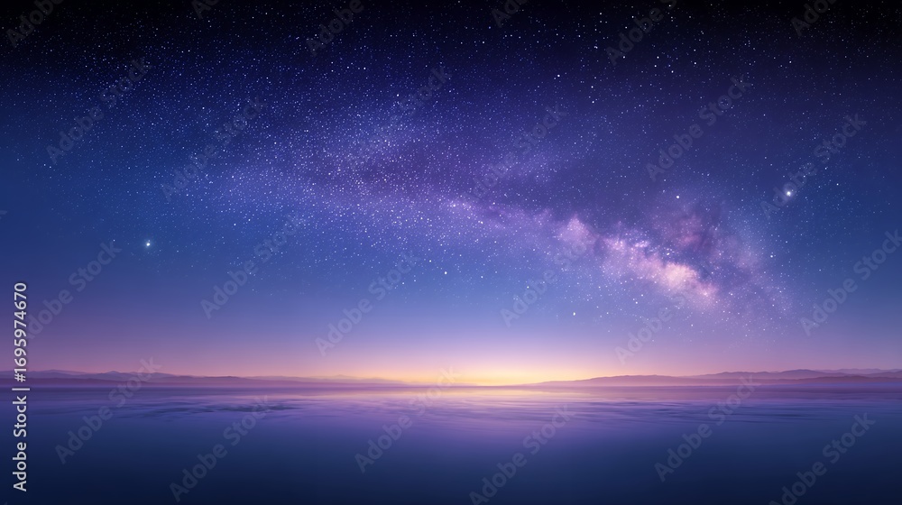 Fototapeta premium 空, 空間, 星, 銀河, 星雲, 夜, 青, 雲, 光, アブストラクト, ユニバース, 天文学, 暗い, 明るい, コスモス, 自然, 深い, ファンタジー, イラスト, 嵐, 黒, 星の多い, 外の,背景,動画背景,