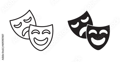 theater icon