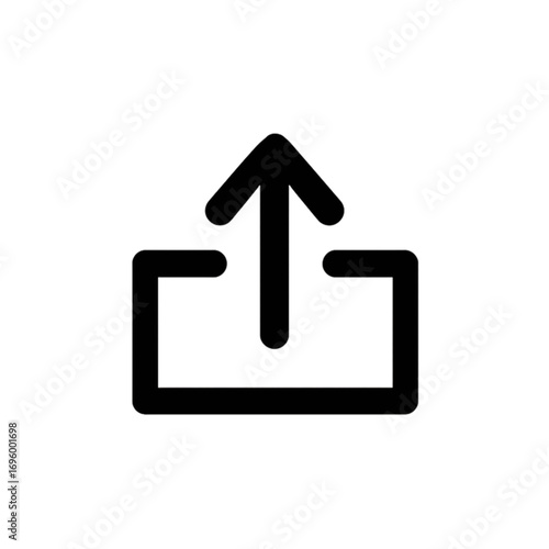 upload icon