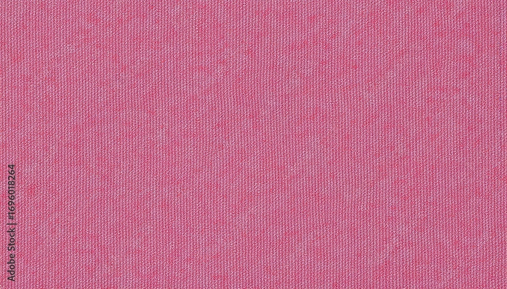 Fototapeta premium Soft pink fabric texture background, ideal for design projects and textured wallpapers