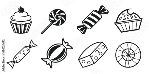 candy---sweets-icons-set---8-minimalist-icons---bl