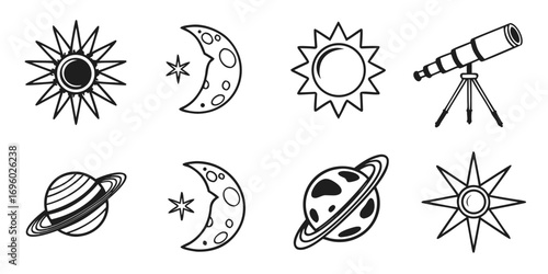cosmic-cluster-icons-set---8-minimalist-icons---bl