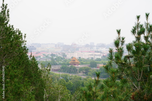 China - The Forbidden City (Beijing)