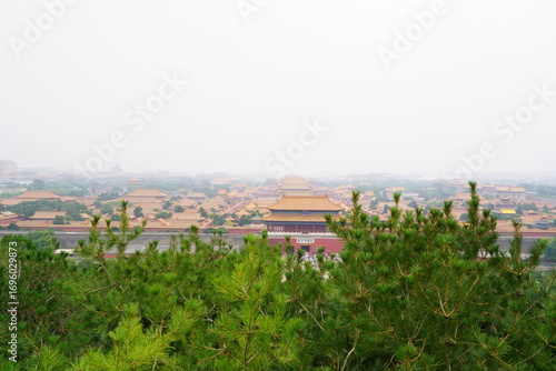 China - The Forbidden City (Beijing)