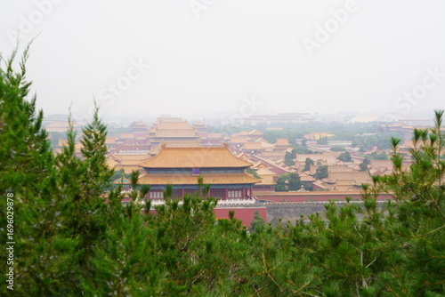 China - The Forbidden City (Beijing)