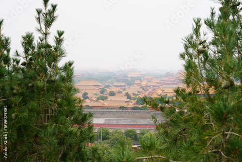 China - The Forbidden City (Beijing)