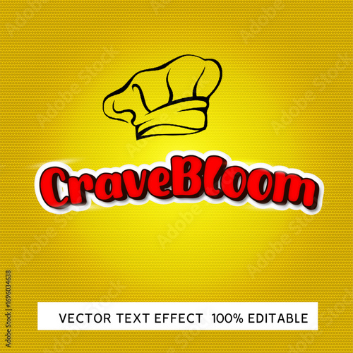 Modern Editable Text Effect Template for Photoshop – 3D, Retro, Neon & Bold Styles (2026)