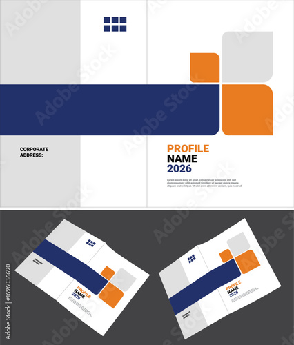 Corporate Profile 2026 Brochure