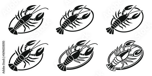 cabbage-rolls-icons-set---6-minimalist-icons---bla