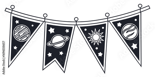 cosmic-starfield-banner---icons-set---6-minimalist