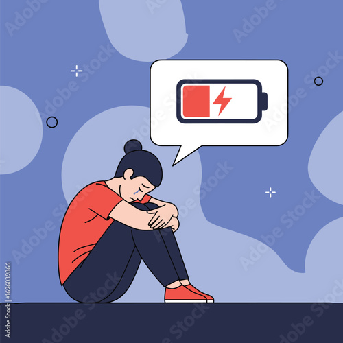 Understanding the signs and symptoms of burnout and how to combat exhaustion