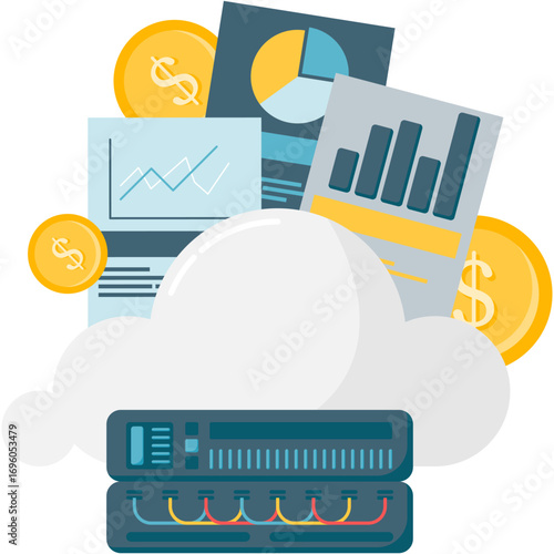 big data cloud