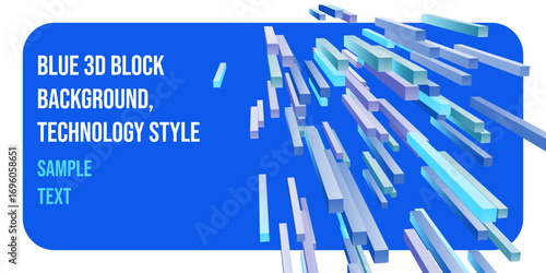 3Dblock