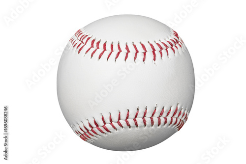 baseball ball