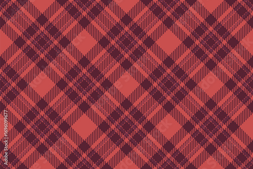 Classic plaid pattern in rich earthy tones. A warm, rustic texture ideal for backgrounds, textiles, or adding a touch of cozy tradition to your designs.