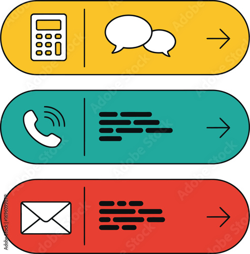 Contact us now with a phone call, email, or message button for immediate assistance and support today