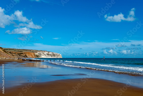 Sandown Isle of Wight