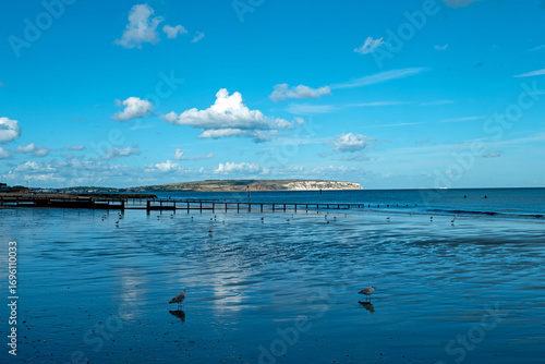 Sandown Isle of Wight