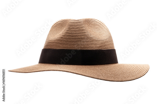 straw hat, png file