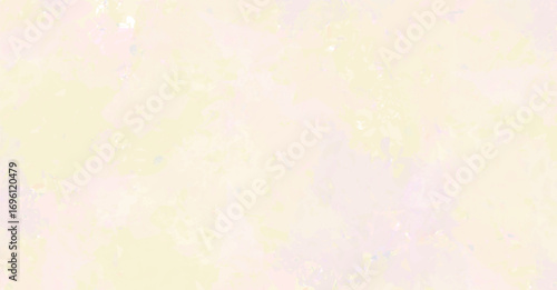 Abstract background with soft pastel colors blending together, creating a gentle and dreamy watercolor effect.