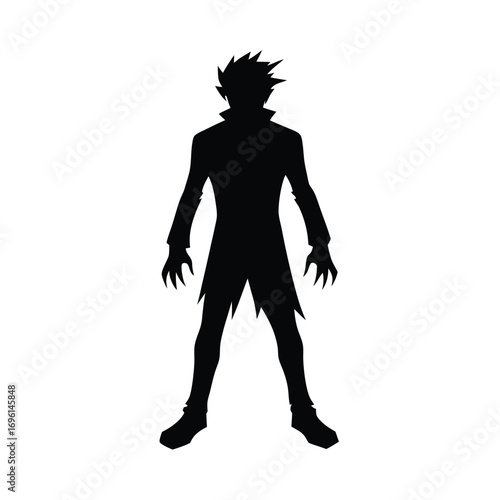 Shadow Silhouette