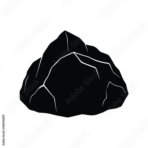 Rock Silhouette