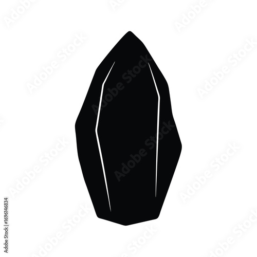 Stone Silhouette