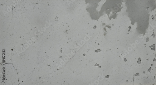 Abstract image showcasing the rugged texture of an old concrete wall with imperfections and