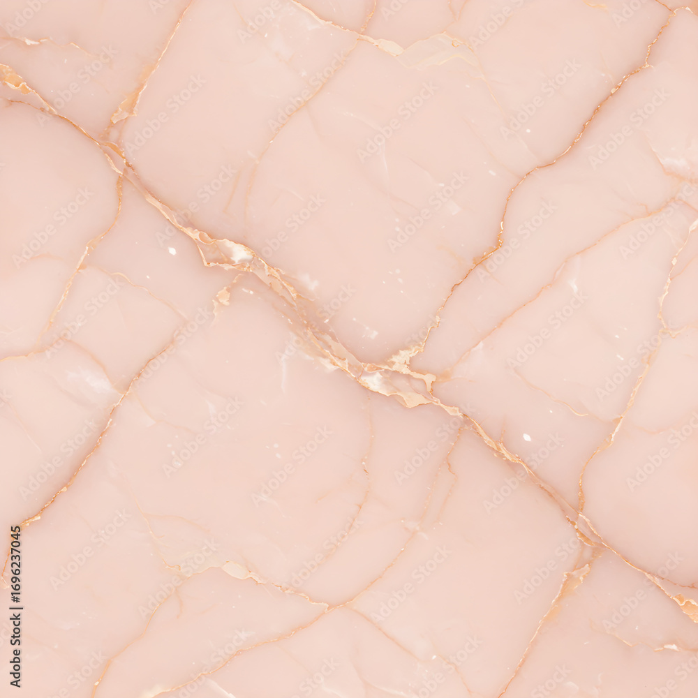 Fototapeta premium Pink Onyx Marble Texture Background