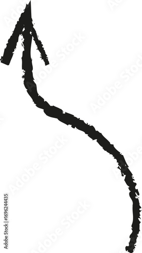 Twisted Arrow