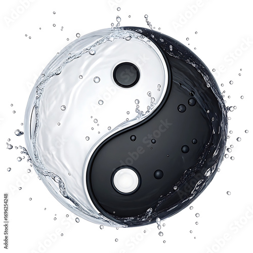 yin yang symbol