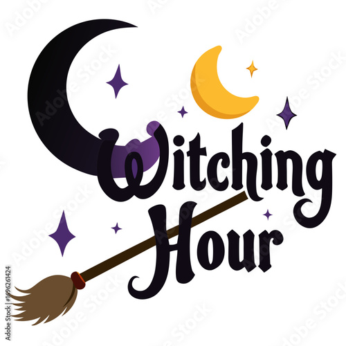 Witching Hour Design
