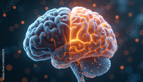 Neurological Activity Visualization