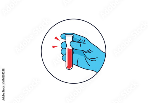 Understanding the importance of blood testing for accurate health diagnostics and monitoring disease progression